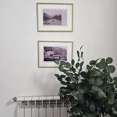 Lakeview Lakecomo, Cipresso 2, 4seasons, Terrace, 30m To Lake! By Stayhere-lakecomo Daire